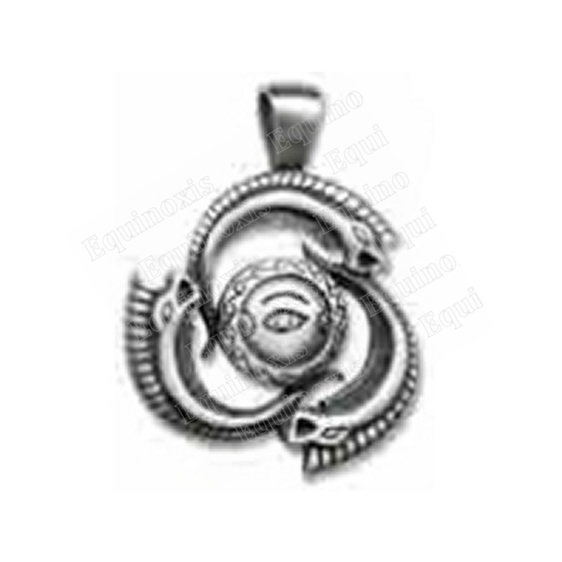 Greek pendant – Greek pendant 9