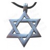 Jewish pendant – Star of David 3