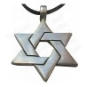 Jewish pendant – Star of David 4