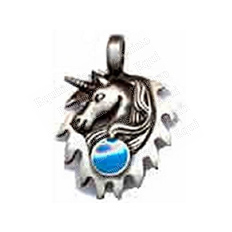 Unicorn pendant – Unicorn 1