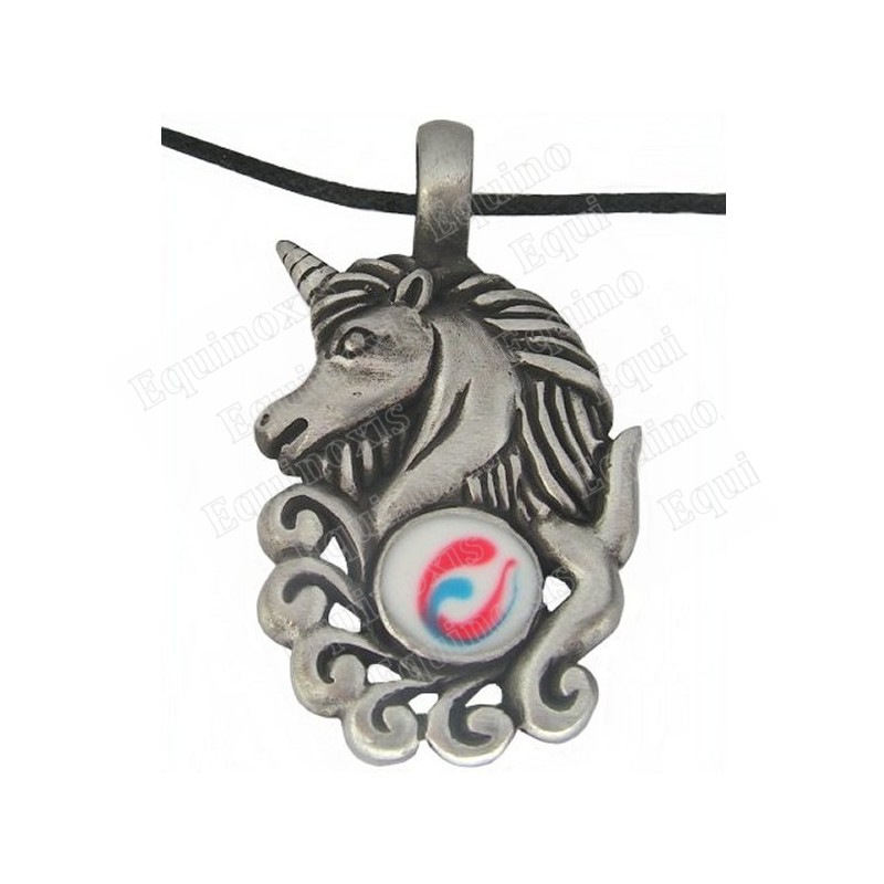 Unicorn pendant – Unicorn 5