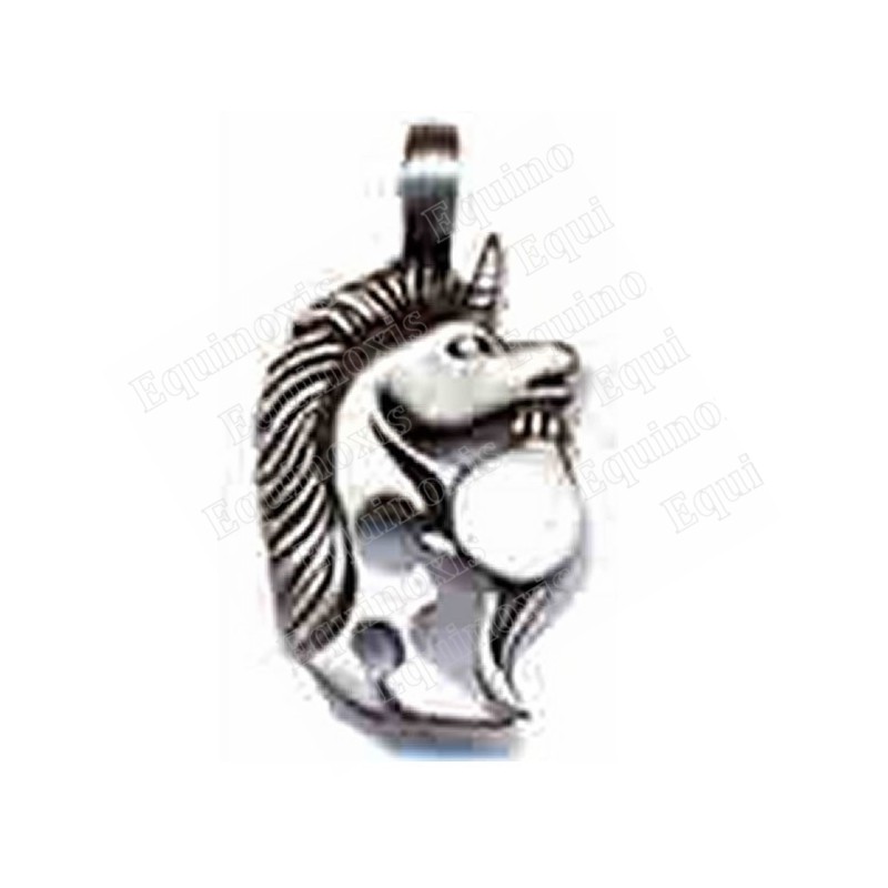 Unicorn pendant – Unicorn 9