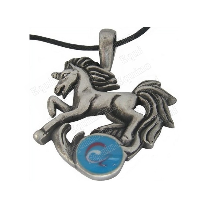 Unicorn pendant – Unicorn 10