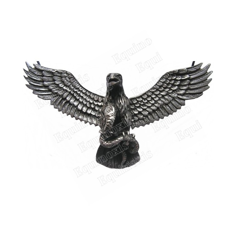 Eagle pendant – Eagle with foldable wings