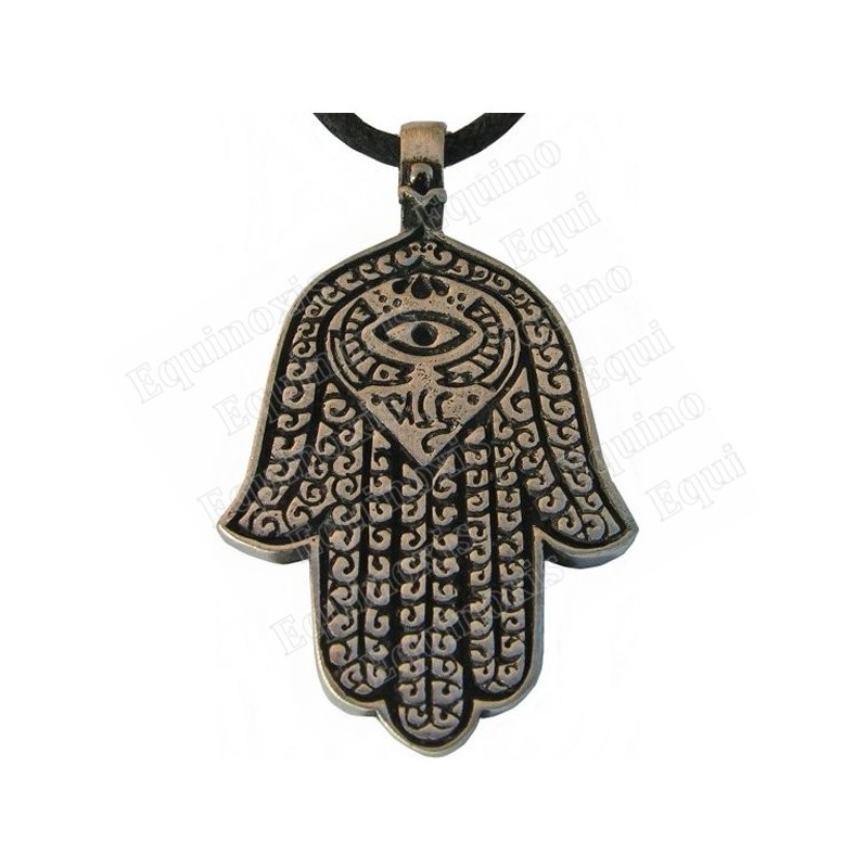 Muslim pendant – Muslim Fatma's Hand