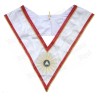 Masonic collar – French Chapter – 5th Order – Grand Chapitre Général du GODF