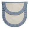 Leather Masonic apron – Stricte Observance Templière – Master Mason
