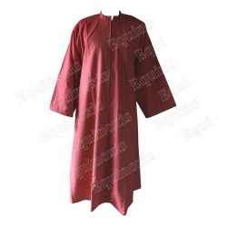 Robe martiniste – Red – High quality