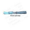Apron belt extension – Pale blue (RSR / Traditional French Rite)