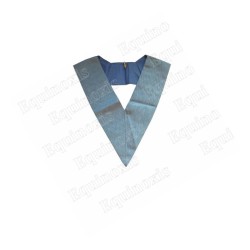 Masonic Officer's collar – RSR – Officer – Plain