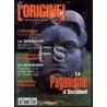 L'Originel N° 4 – Le paganisme d'Occident