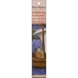 Medieval incense sticks – Sea breeze