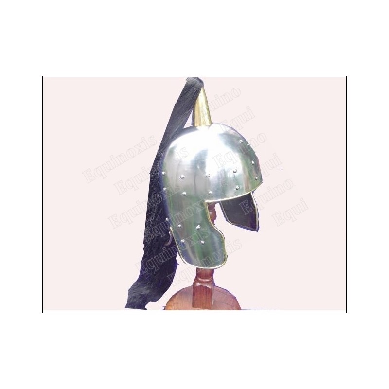 Italian helmet – Italian helmet 1